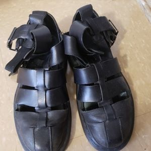 Dr. Martens sandals